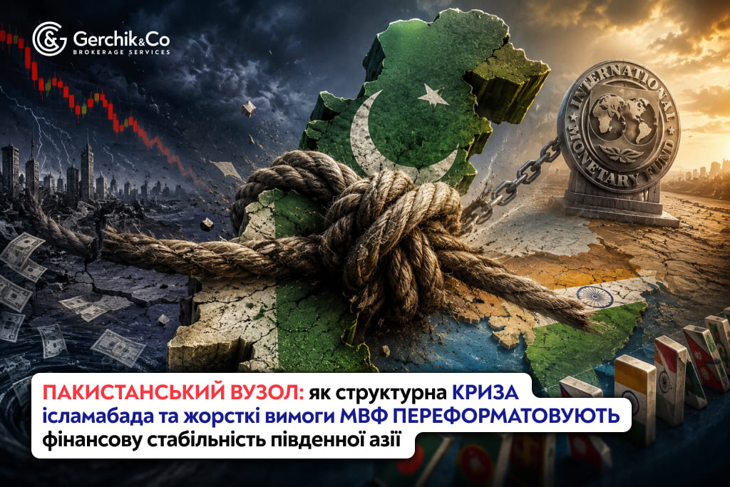Пакистанський вузол: Як структурна криза Ісламабада та жорсткі вимоги МВФ переформатовують фінансову стабільність Південної Азії