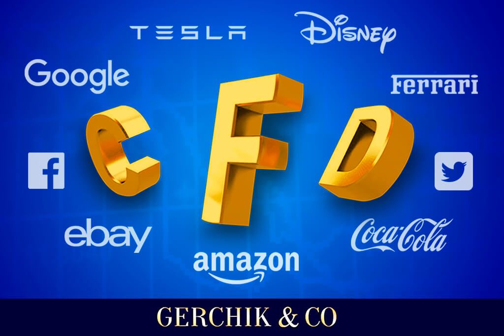 Торговля cfd акциями и ее преимущества