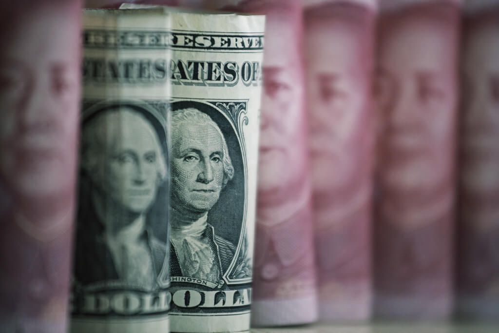 Как выбрать резервную валюту для торговли на Форекс Какую резервную валюту выбрать для торговли на Форекс